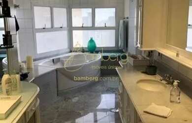 Imagem 16: Apartamento lindo, alto padrão, vista maravilhosa