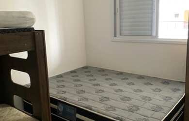 Imagem 14: Alugo apartamento. Churrasqueira, Varanda, 45m² de Áreae1 Vaga na garagem