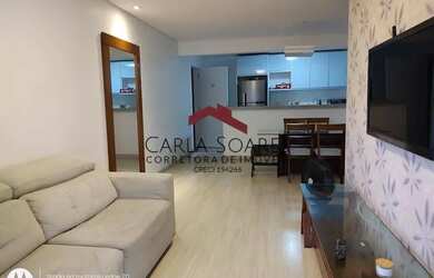 Imagem 14: OPORTUNIDADE - APARTAMENTO A VENDA CONDOMINIO TWICE ASTURIAS GUARUJÁ /SP