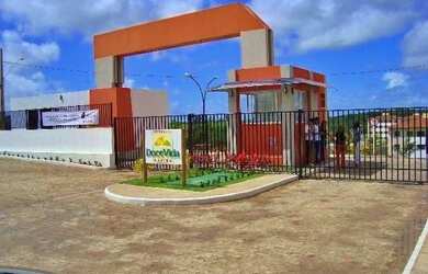 Imagem 16: APARTAMENTO SÃO CRISTÓVÃO COND DOCE VIDA NATURA EM FRENTE AO EDUARDO...