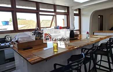 Imagem 4: Casa à venda no bairro Planalto Paulista - São Paulo/SP, Zona Sul