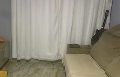 Imagem 2: Apartamento em São leopoldo com alguns móveis