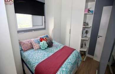 Imagem 9: Apartamento com 3 dormitórios à venda, 70 m² por R$ 480.000,00 - Parque...