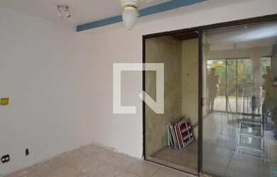 Imagem: O apartamento na cobertura possui 2 Dormitórios, 2 Banheiros