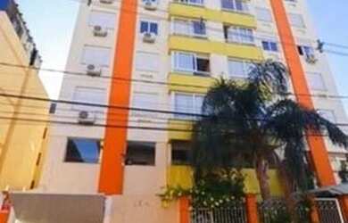 Imagem: O apartamento possui 3 Dormitórios, 2 Banheiros, 2 Vagas na