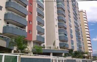 Imagem 1: Alugo apartamento. Churrasqueira, Varanda, 45m² de Áreae1 Vaga na garagem