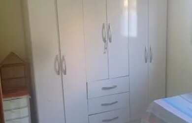 Imagem: O quarto e está localizado em Jardim Paris, Londrina para alugar