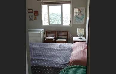 Imagem 11: Locação paradisíaco Resort Tamboré 3 quartos