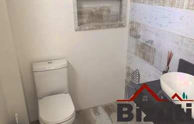 Imagem 13: Condominio de alto padrão