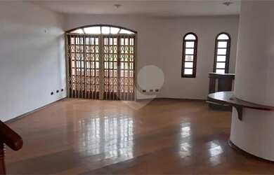 Imagem 2: Sobrado a venda e locação