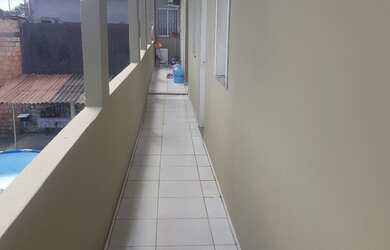 Imagem 1: Aluguel apartamento. Imóvel novo