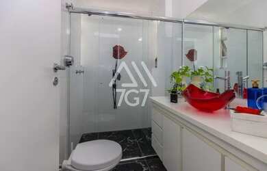 Imagem 13: APARTAMENTO À VENDA EM MOEMA