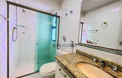 Imagem 14: Apartamento com 3 dormitórios, 127 m² - venda por R$ 1.060.000 ou aluguel...