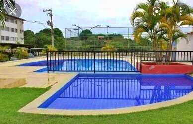 Imagem 7: APARTAMENTO SÃO CRISTÓVÃO COND DOCE VIDA NATURA EM FRENTE AO EDUARDO...