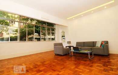 Imagem: O apartamento possui 3 Dormitórios, 3 Banheiros e 116m² de