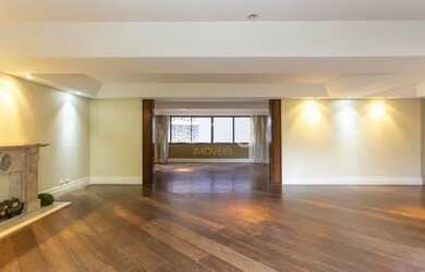 Imagem 6: MUITO ESPAÇO EM FRENTE AO GRACIOSA COUNTRY CLUB Apartamento em frente...