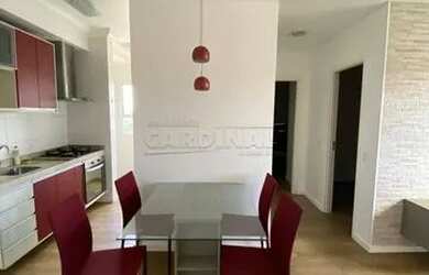 Imagem 3: Apartamento Padrão em São Carlos