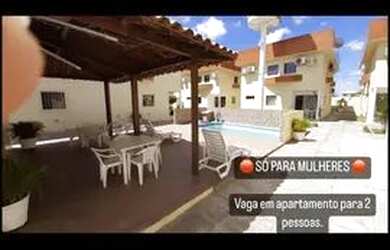 Imagem: Aluguel apartamento