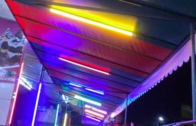 Imagem 6: Passo ponto faturando. 500m² de Áreae5 Vagas na garagem