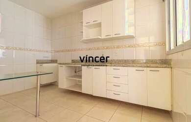 Imagem 7: Sobrado no Jardim Europa. 134m² de Área, 2 Vagas na garageme3 Dormitórios