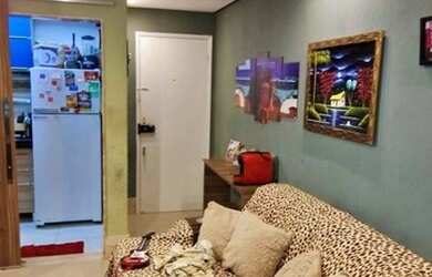 Imagem 8: APARTAMENTO SÃO CRISTÓVÃO COND DOCE VIDA NATURA EM FRENTE AO EDUARDO...