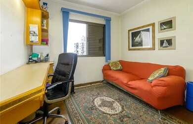 Imagem 13: APARTAMENTO RESIDENCIAL em São Paulo - SP, Vila da Saúde