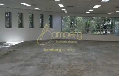 Imagem 4: Av. Paulista corporativo alto padrão