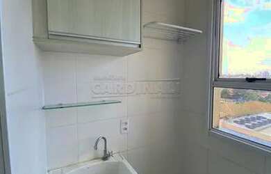 Imagem 7: Apartamento Padrão em São Carlos