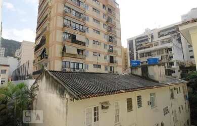 Imagem 14: Apartamento para Aluguel - Copacabana, 1 Quarto, 40 m2