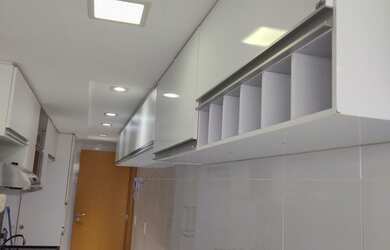 Imagem 14: Apartamento Cobertura. Churrasqueira, 150m² de Área, 2 Vagas na garageme3...