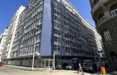 Imagem: O apartamento possui 3 Dormitórios, 1 Banheiro, 120m² de Área