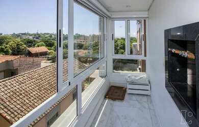 Imagem 14: Apartamento para Venda - 102m², 3 dormitórios, sendo 2 suites, 2 vagas...