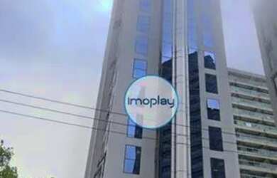 Imagem 2: Loja, 338 m² - venda por R$ 2.500.000,00 ou aluguel por R$ 18.844,23/mês...