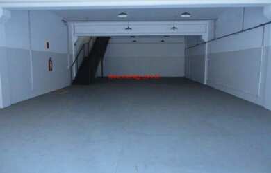 Imagem 2: SANTANA DE PARNAÍBA - Galpão/Depósito/Armazém - RECANTO SOMBRA DO...