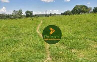 Imagem 10: Fazenda com 1 dormitório à venda, 7937600 m² por R$ 16.000.000,00 -...