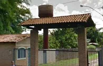 Imagem: A casa em condomínio possui 3 Dormitórios, 2 Banheiros, 2
