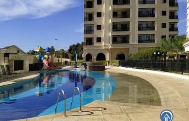 Imagem 11: Apartamento Alto Padrão Semi Mobiliado de 118m² com 4 dormitórios no