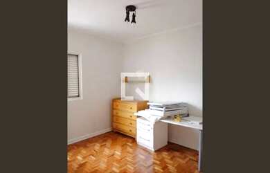 Imagem 2: Apartamento para Aluguel - Chácara Santo Antonio, 3 Quartos, 84 m2