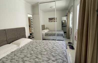 Imagem 2: Linda casa no condomínio fechado.