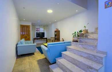 Imagem 12: Condomínio Residencial Village Morumbi Conforto, lazer e segurança Casa...