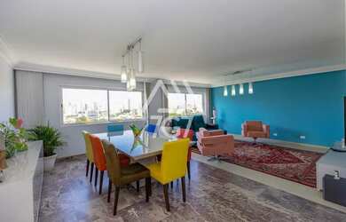 Imagem 5: APARTAMENTO À VENDA EM MOEMA