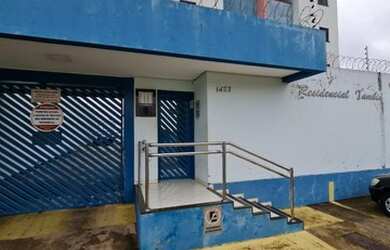 Imagem 1: Venda Apartamento. Churrasqueira, Imóvel mobiliado, Ar-condicionadoe56m²...