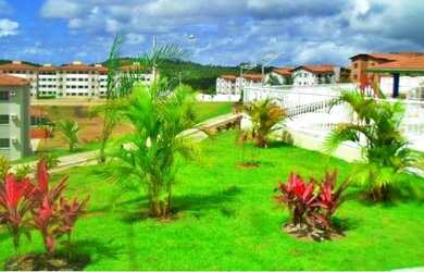 Imagem 1: APARTAMENTO SÃO CRISTÓVÃO COND DOCE VIDA NATURA EM FRENTE AO EDUARDO...