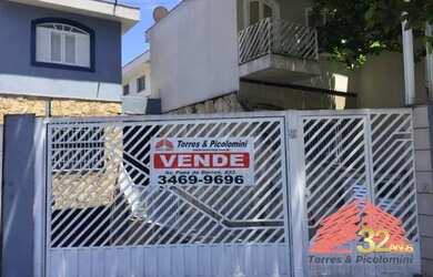 Imagem: A casa possui 3 Dormitórios, 4 Banheiros, 168m² de Área e