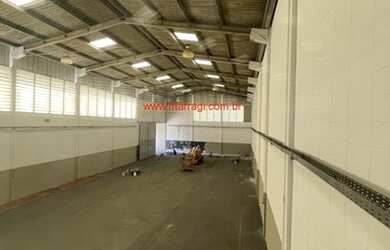 Imagem 4: SANTANA DE PARNAÍBA - Galpão/Depósito/Armazém - SÍTIO DO ROSÁRIO