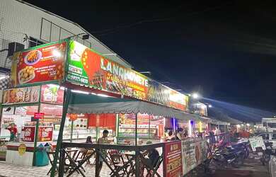 Imagem 3: Passo ponto faturando. 500m² de Áreae5 Vagas na garagem