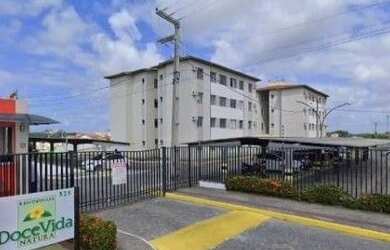 Imagem 7: APARTAMENTO SÃO CRISTÓVÃO COND DOCE VIDA NATURA EM FRENTE AO EDUARDO...