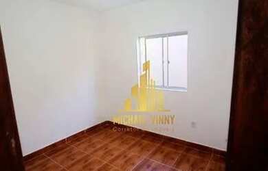 Imagem 5: Casa com 2 dormitórios à venda, 70 m² por R$ 108.000,00 - Madressilva...