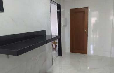 Imagem 6: Apartamento campo grande.l