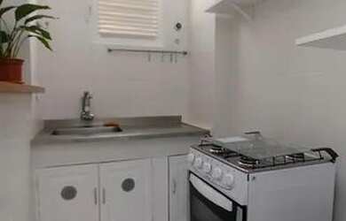 Imagem 7: Apartamento para Aluguel - Copacabana, 1 Quarto, 40 m2